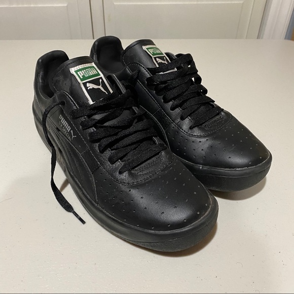 puma men's tennis shoes